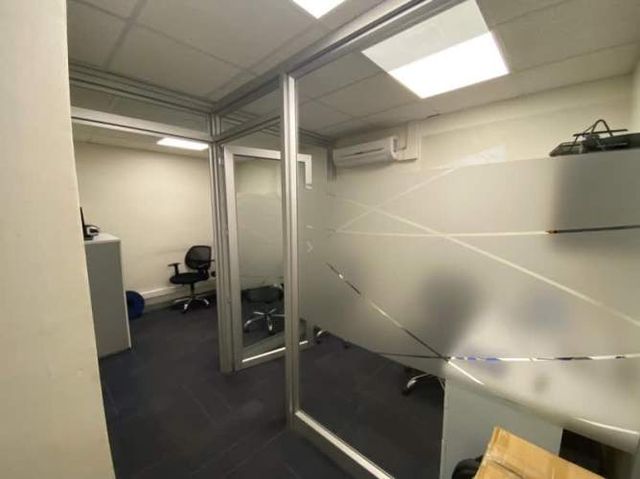 OFICINA DE 320 M2 EN SECTOR PONIENTE VIÑA DEL MAR