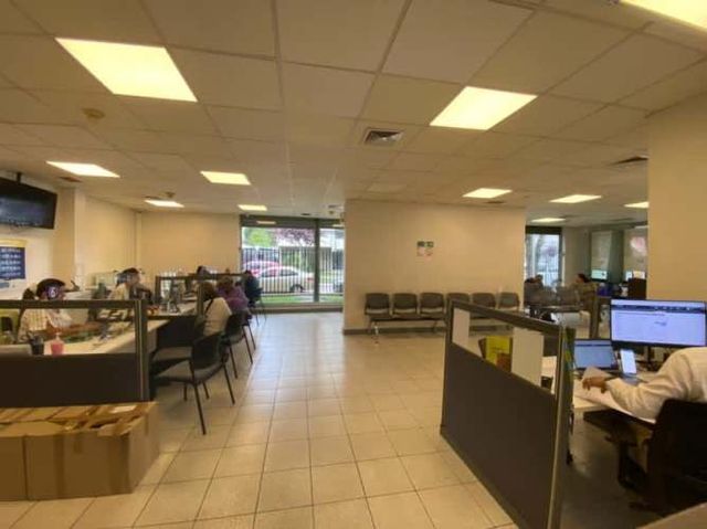 OFICINA DE 320 M2 EN SECTOR PONIENTE VIÑA DEL MAR