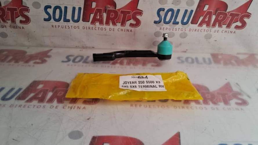 TERMINAL DERECHO PARA S500