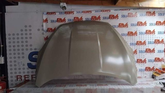 CAPOT PARA TIGGO 3 PRO