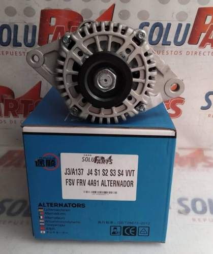 ALTERNADOR PARA S3