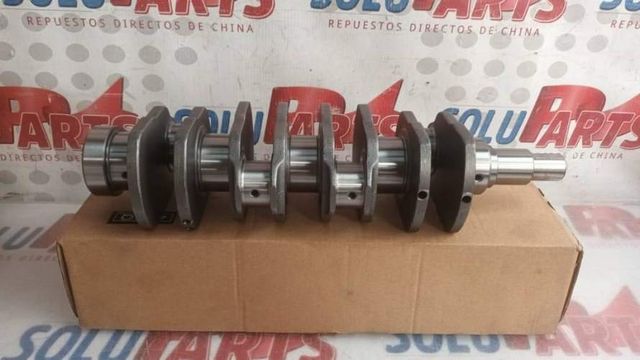 CIGUEÑAL 8 VALVULAS PARA S300