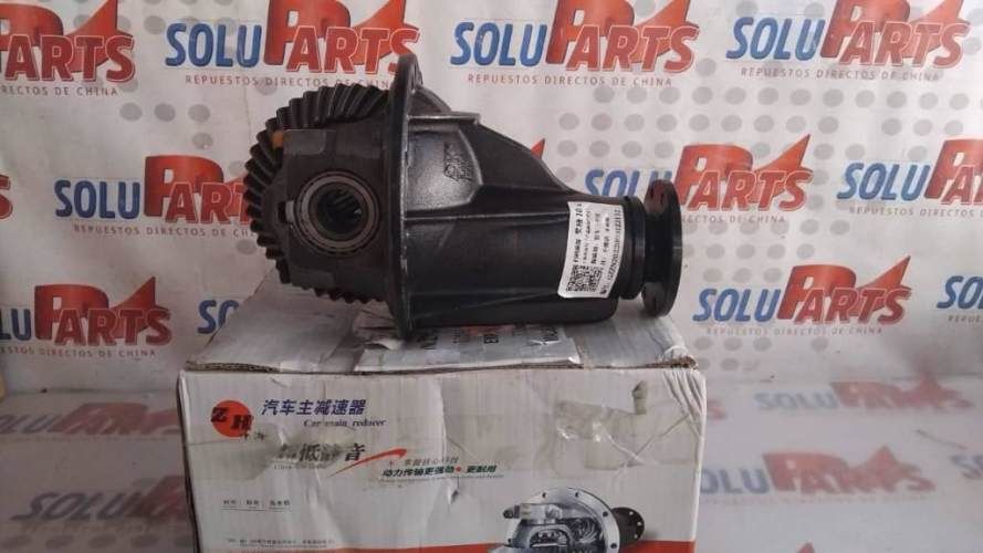 DIFERENCIAL 9X43 8 PERNOS PARA DFSK 1.3