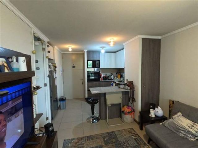 DEPARTAMENTO Belisario Prats con Francia