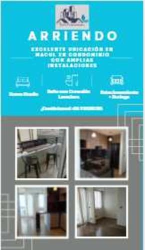 Home Studio-Condominio Amplias Instalaciones (57351)