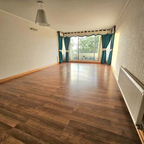 Departamento CERCA DE MALL TREBOL Y AEROPUERTO