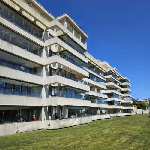 Departamento CERCA DE MALL TREBOL Y AEROPUERTO