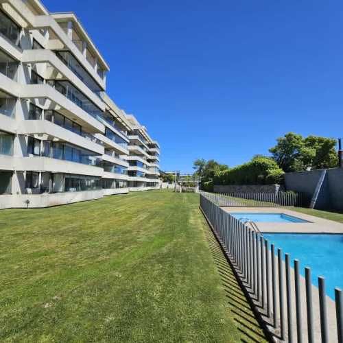 Departamento CERCA DE MALL TREBOL Y AEROPUERTO