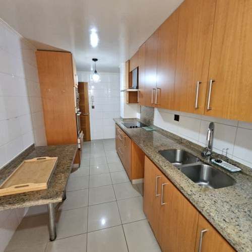 Departamento CERCA DE MALL TREBOL Y AEROPUERTO