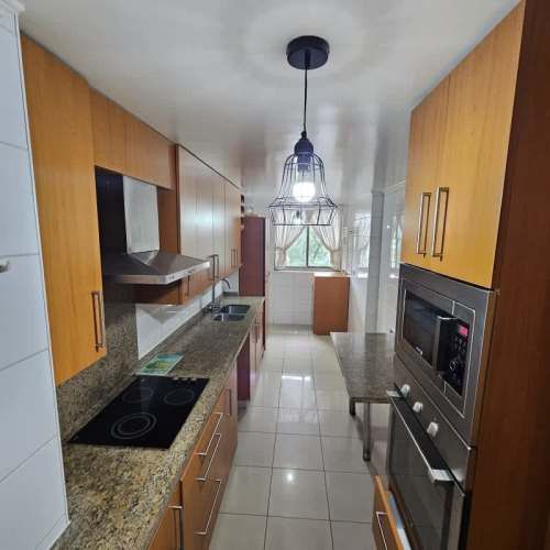 Departamento CERCA DE MALL TREBOL Y AEROPUERTO