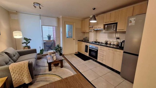 DEPARTAMENTO Condominio Alto lomas del carmen