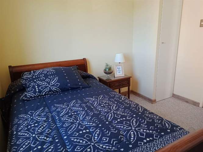 DEPARTAMENTO Condominio Alto lomas del carmen