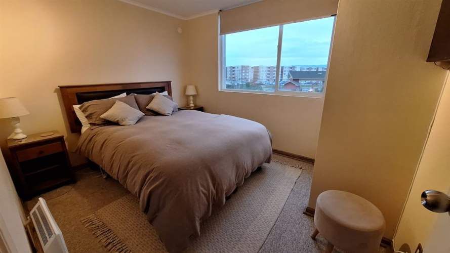 DEPARTAMENTO Condominio Alto lomas del carmen