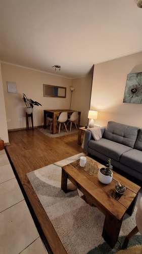 DEPARTAMENTO Condominio Alto lomas del carmen