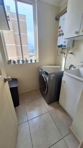 DEPARTAMENTO Condominio Alto lomas del carmen