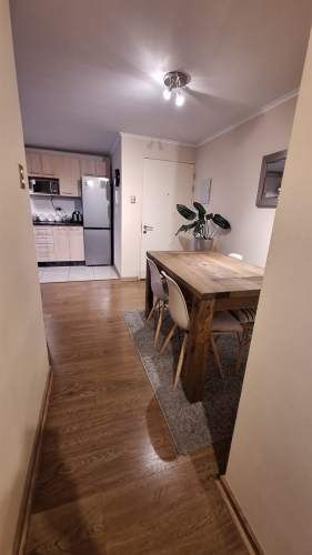 DEPARTAMENTO Condominio Alto lomas del carmen