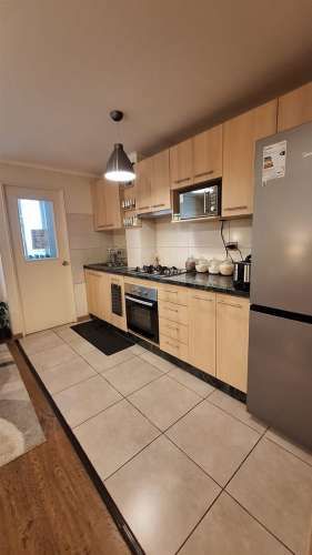 DEPARTAMENTO Condominio Alto lomas del carmen