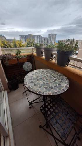 DEPARTAMENTO Condominio Alto lomas del carmen