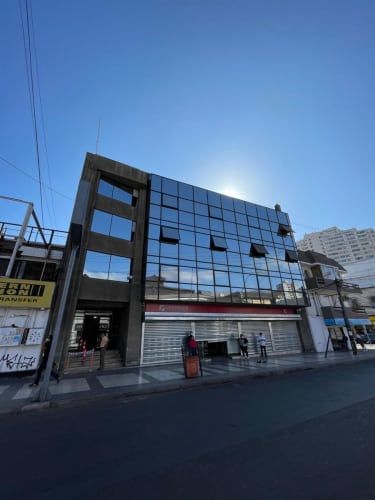 OFICINA Edificio Puerto Iquique