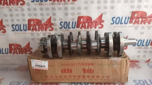 CIGÜEÑAL PARA T6 2.0