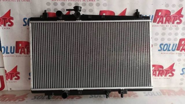 RADIADOR DE AGUA PARA GEELY CK 1.3