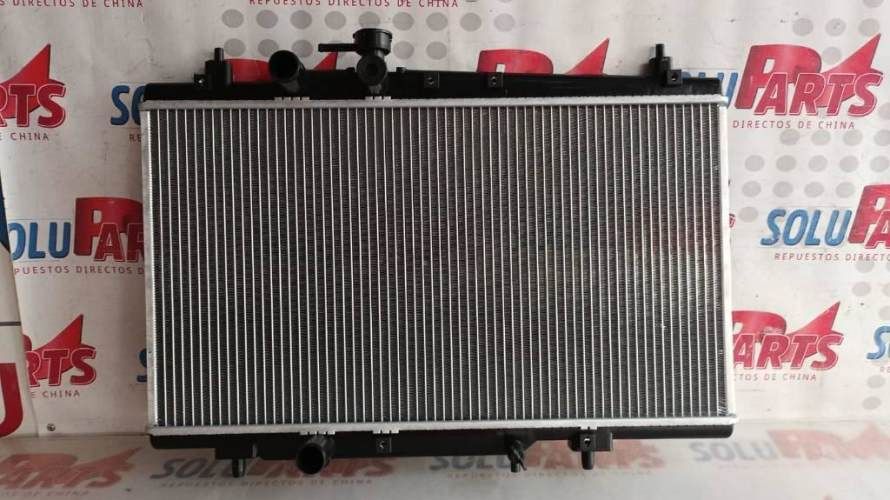 RADIADOR DE AGUA PARA GEELY MK 1.5