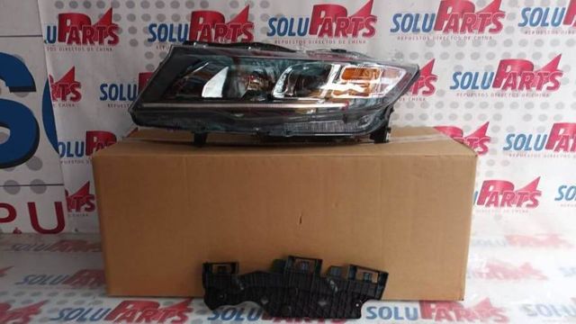 OPTICO IZQUIERDO S/LED PARA GAC GS3 OLD