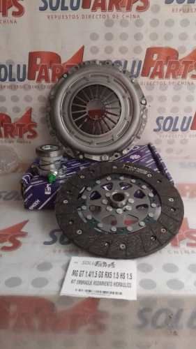 KIT DE EMBRAGUE PARA RX5 1.5