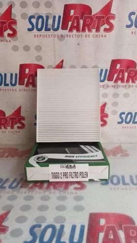 FILTRO DE POLEN PARA TIGGO 2 PRO