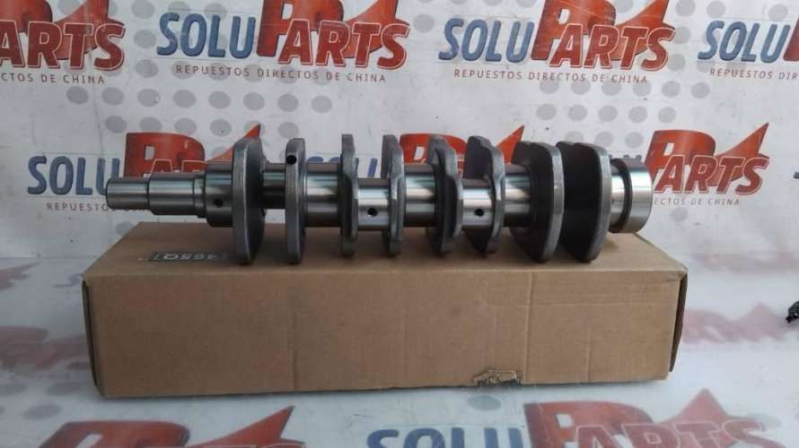 CIGUEÑAL 8 VALVULAS PARA K07 1.1