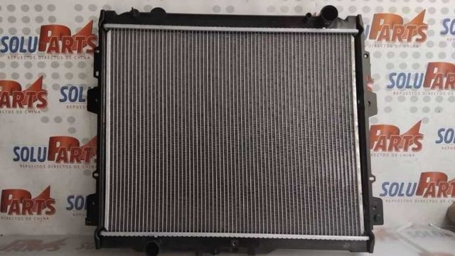 RADIADOR DE AGUA PARA FOTON FT500 2.8