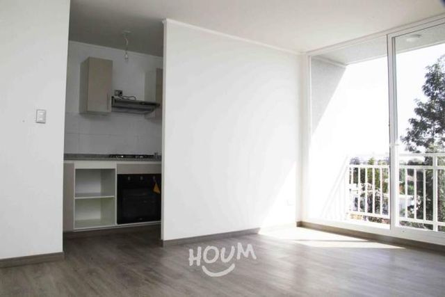 Departamento en Avenida Diego Portales