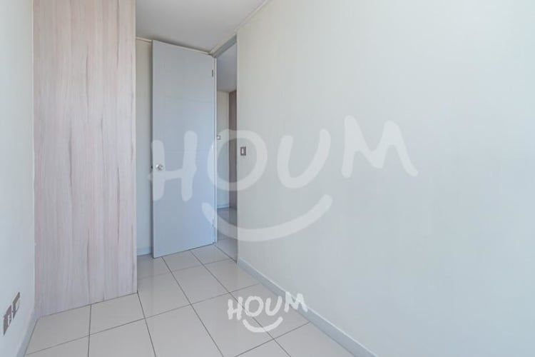 Departamento en Sargento Aldea