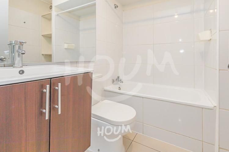 Departamento en Sargento Aldea