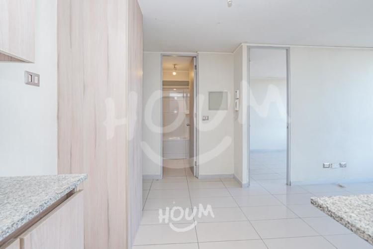 Departamento en Sargento Aldea