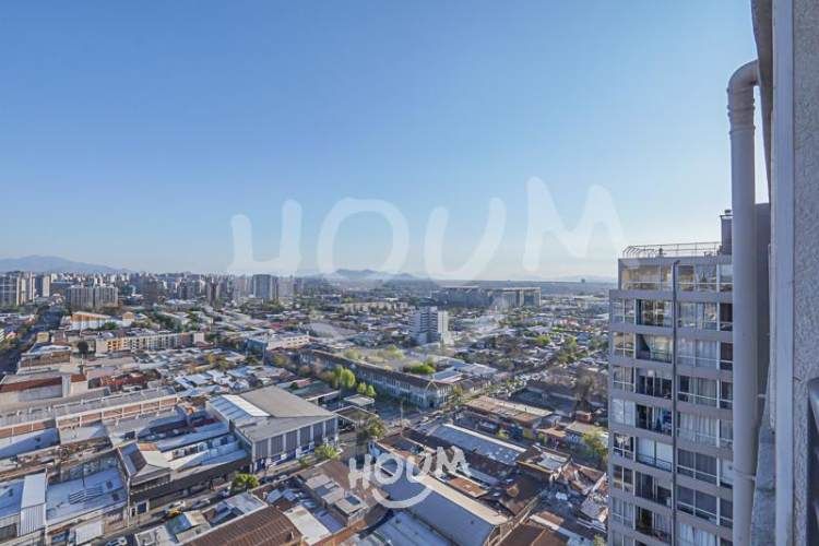 Departamento en Sargento Aldea