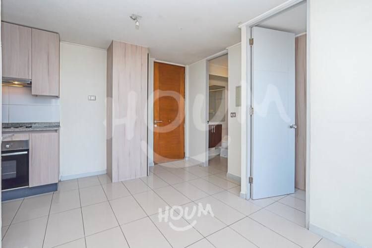 Departamento en Sargento Aldea