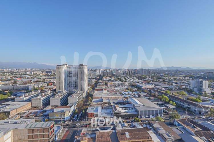 Departamento en Sargento Aldea