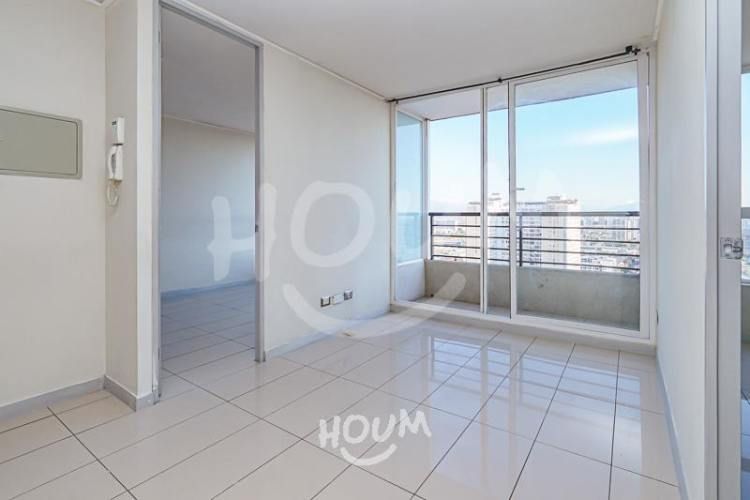 Departamento en Sargento Aldea