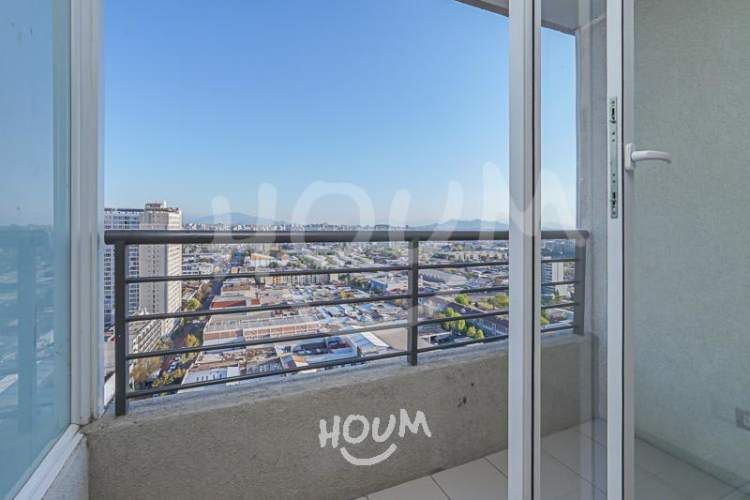 Departamento en Sargento Aldea