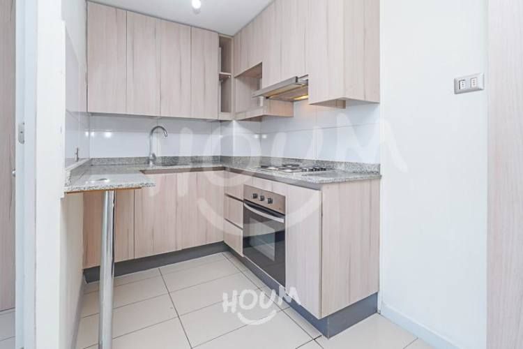 Departamento en Sargento Aldea