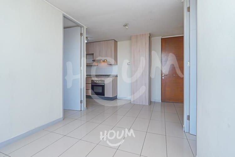 Departamento en Sargento Aldea