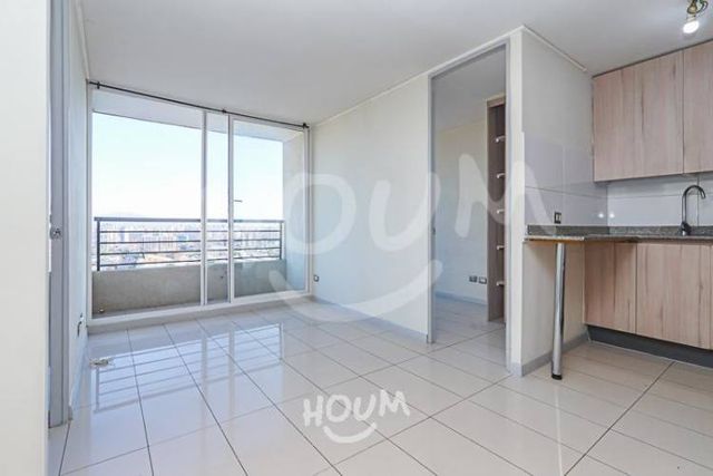 Departamento en Sargento Aldea