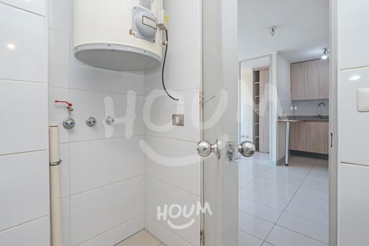 Departamento en Sargento Aldea