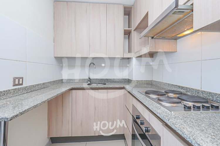 Departamento en Sargento Aldea