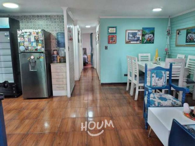 Casa en Pasaje de La Vendimia