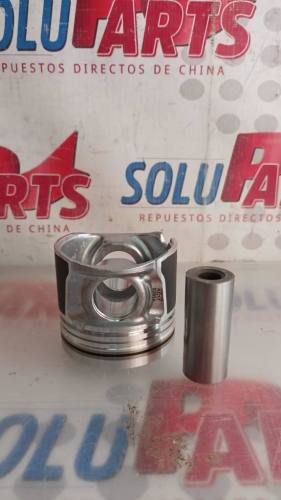 PISTON CON PASADOR PARA X200