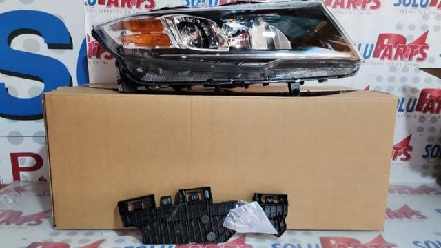 OPTICO DERECHO S/LED PARA GAC GS3 OLD