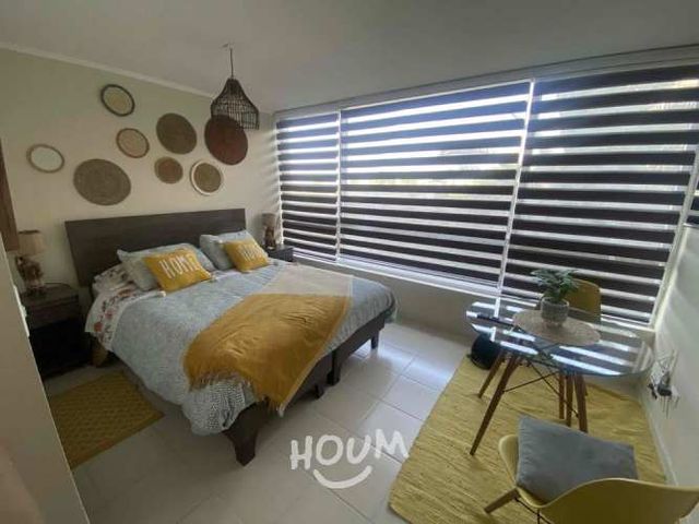 Departamento en Coronel Souper