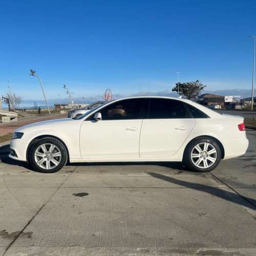 OFERTA ÚNICA:  AUDI A4 2.0 TDI 2012 - DIESEL FULL EQUIPO